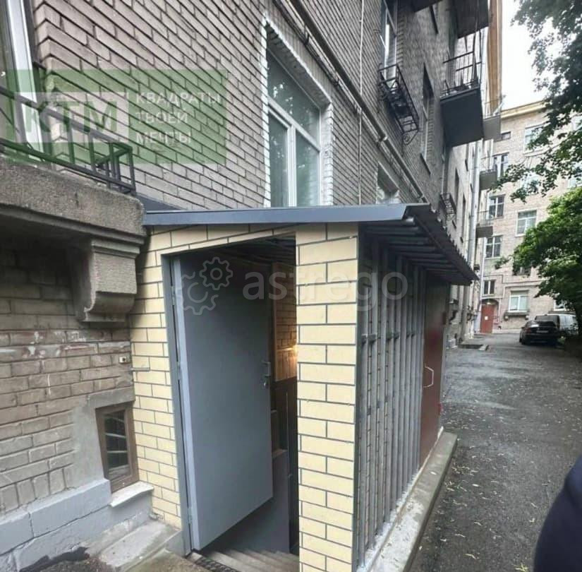 Свободного назначения, 184 м2 Санкт-Петербург - изображение 2