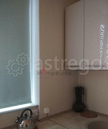 1-комн. квартира, 28 м2, 8/10 эт. Дубовое - изображение 7