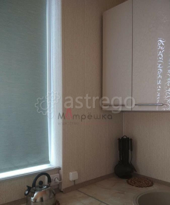 1-комн. квартира, 28 м2, 8/10 эт. Дубовое - изображение 7