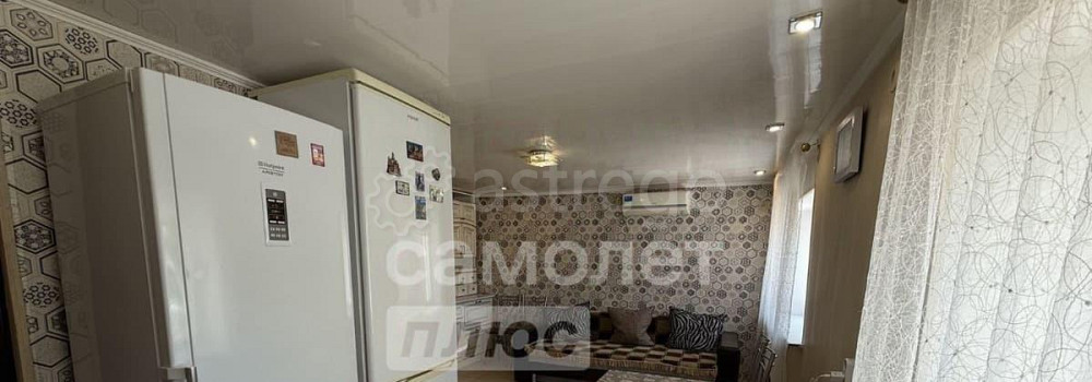 Дом, 128.7 м2, 6.8 сотки, 2 эт. Астрахань - изображение 6