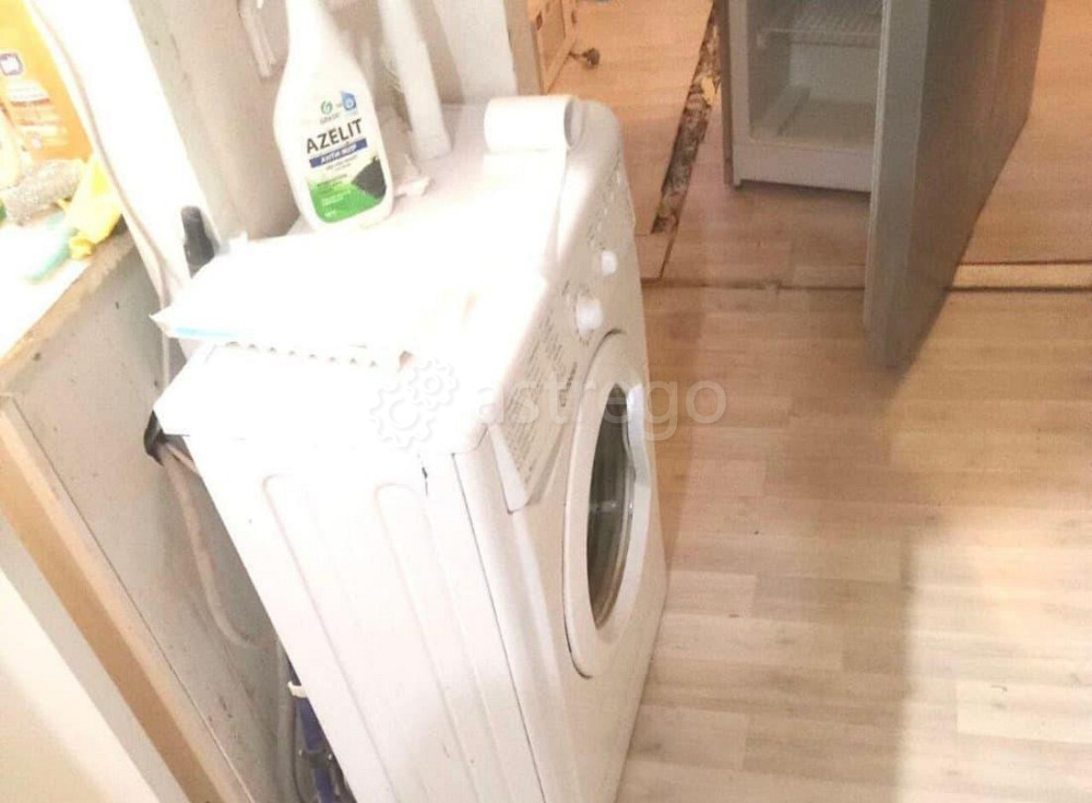 Студия, 20 м2, 2/24 эт. Красногорск - изображение 3