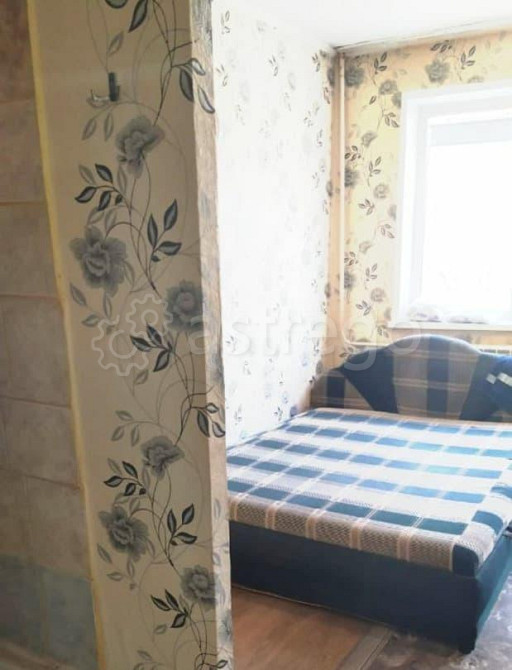 Студия, 18 м2, 3/5 эт. Красноярск - изображение 1