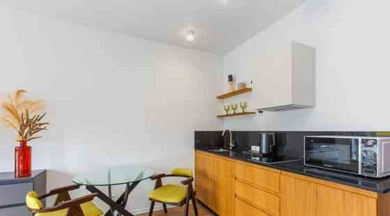 1-комн. квартира, 35 м2, 17/20 эт. Москва