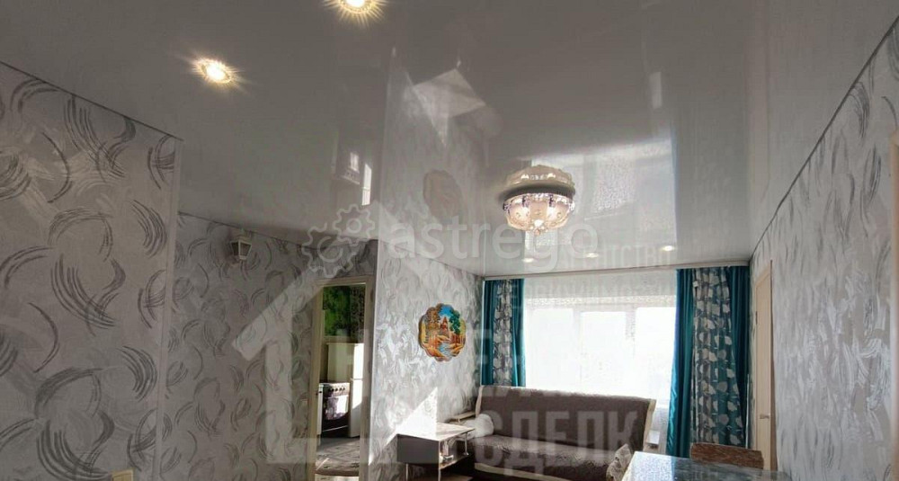 2-комн. квартира, 42.4 м2, 3/4 эт. Рубцовск - изображение 4