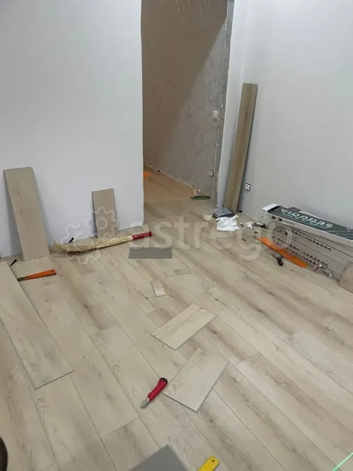 Укладка Ламината, кварц винила.SPC, пвх.Линолеума.Ре Укладка Ламината, кварц винила.SPC, пвх.Линолеу Хабаровск - изображение 10