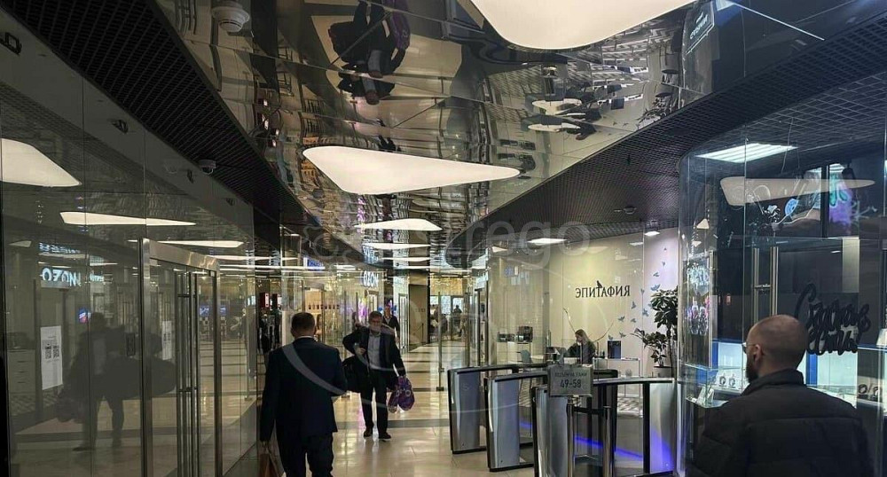 Готовый бизнес, 40.3 м2 Москва - изображение 7
