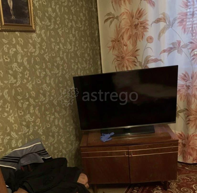 2-комн. квартира, 45 м2, 6/14 эт. Санкт-Петербург - изображение 3