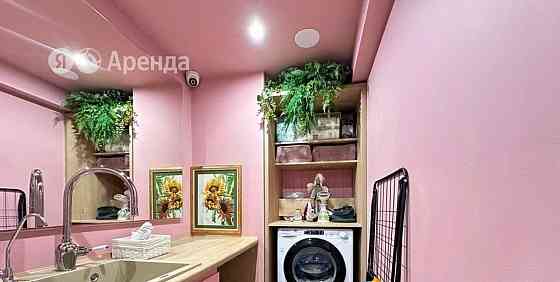 Студия, 30 м2, 1/36 эт. Москва