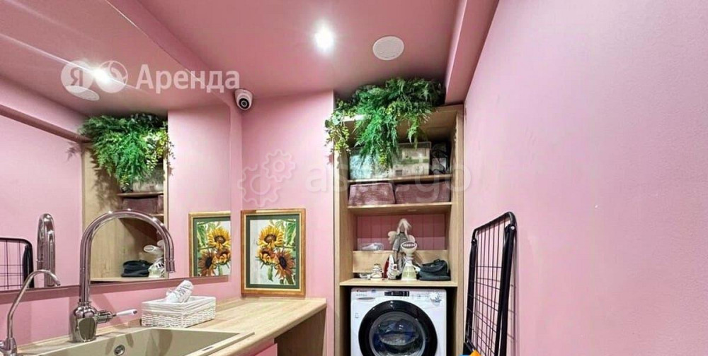 Студия, 30 м2, 1/36 эт. Москва - изображение 4