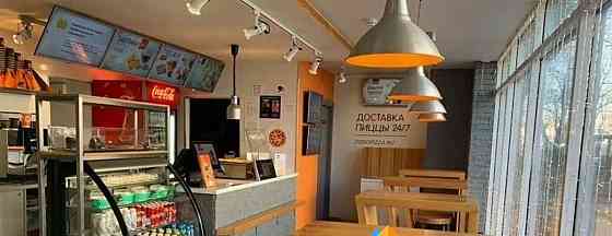 Готовый бизнес, 75 м2 Санкт-Петербург