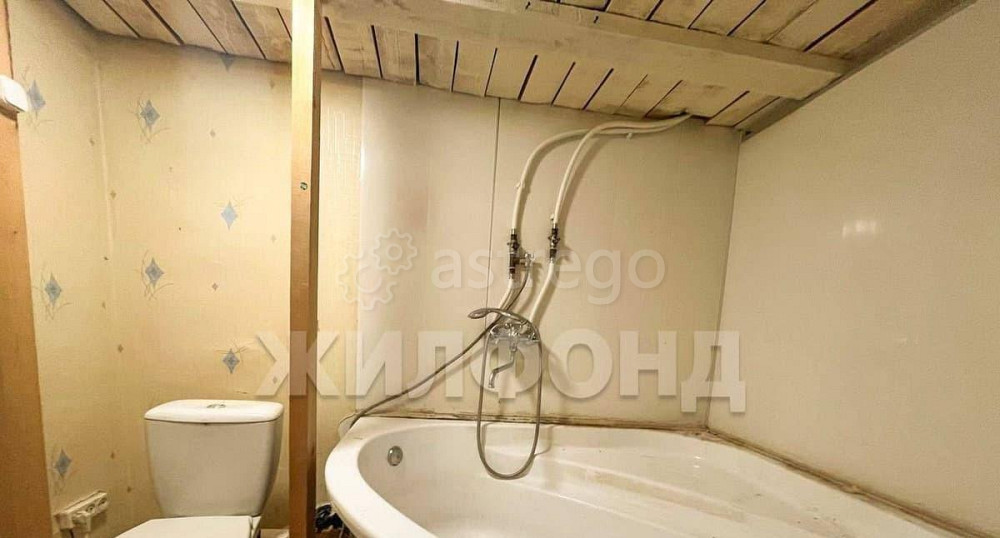 Комната, 21.2 м2, 5/6 эт. Санкт-Петербург - изображение 6