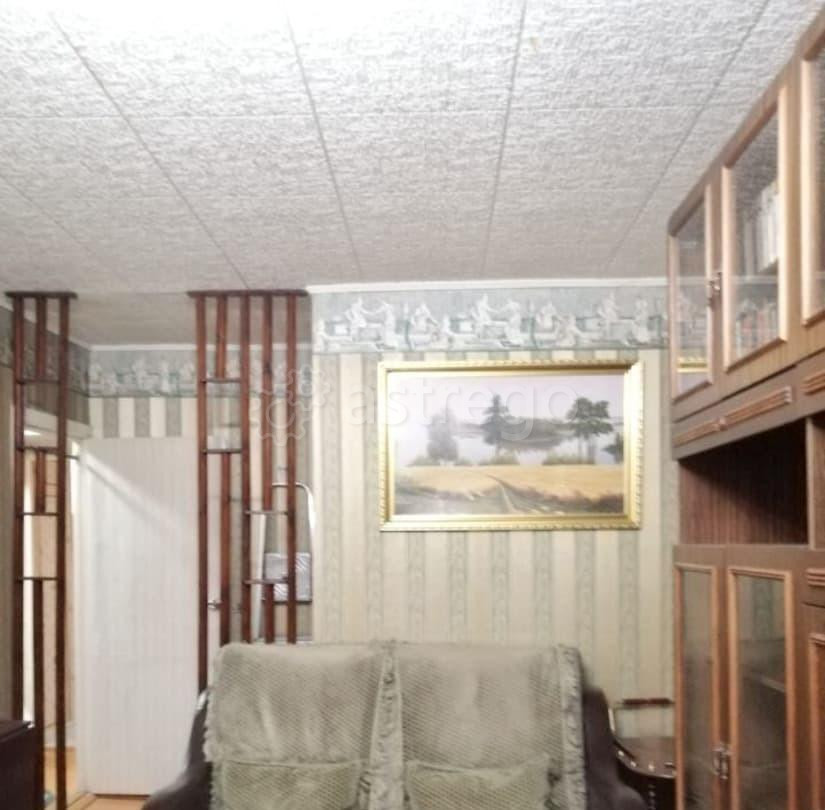 2-комн. квартира, 45 м2, 5/5 эт. Лобня - изображение 1