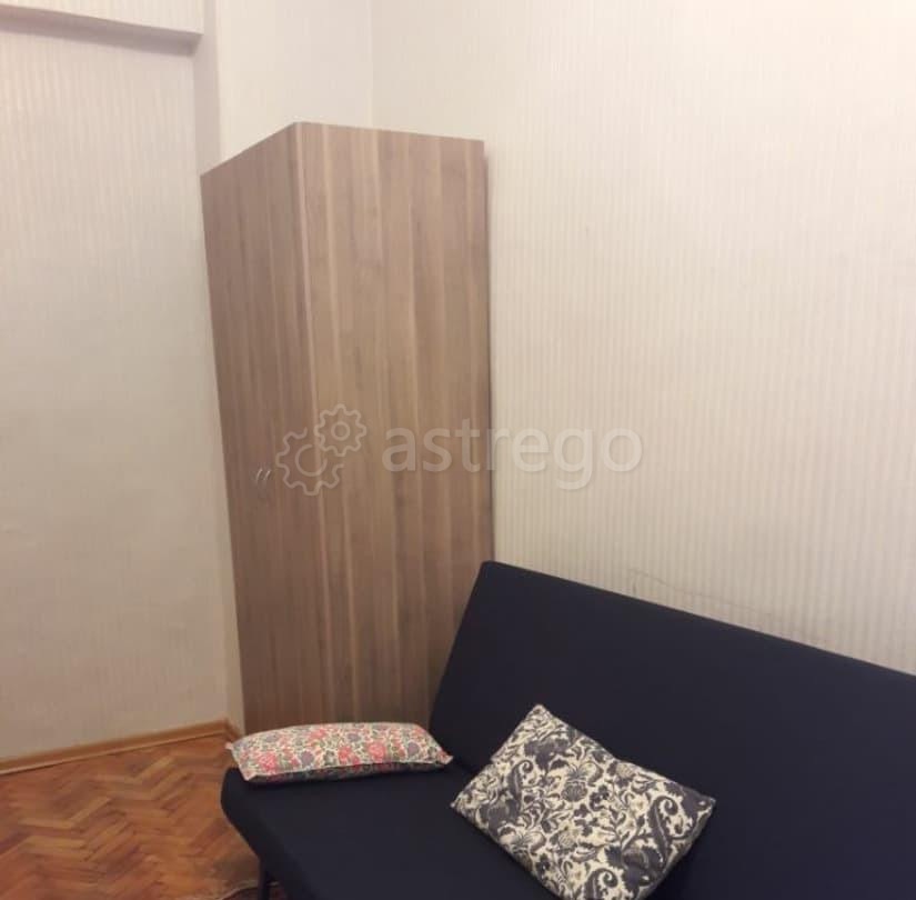 Комната, 10 м2, 4/5 эт. Санкт-Петербург - изображение 2