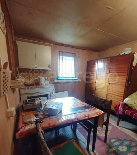 Дача, 16.2 м2 Дмитров - изображение 10