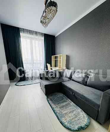 3-комн. квартира, 82 м2, 5/14 эт. Москва