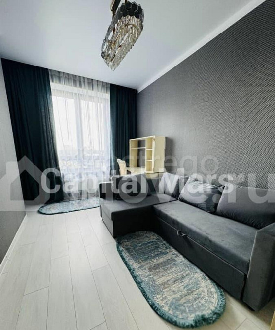 3-комн. квартира, 82 м2, 5/14 эт. Москва - изображение 6