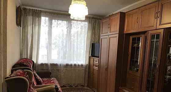 4-комн. квартира, 48.5 м2, 6/6 эт. Санкт-Петербург