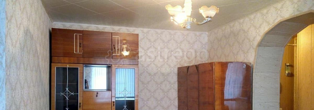 1-комн. квартира, 27 м2, 2/5 эт. Астрахань - изображение 4