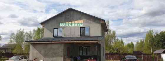 Дом, 130 м2 Бронницы