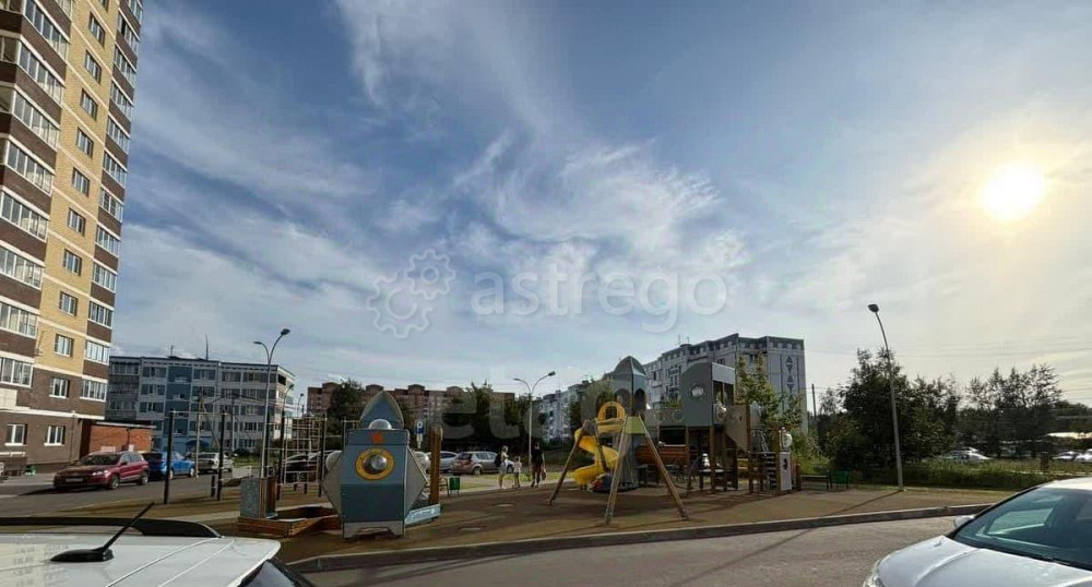 3-комн. квартира, 78.8 м2, 12/15 эт. Сергиев Посад - изображение 7