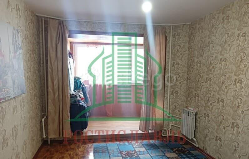 3-комн. квартира, 67.3 м2, 9/10 эт. Озёры - изображение 5