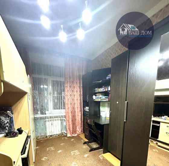 4-комн. квартира, 88.9 м2, 4/4 эт. Северодвинск