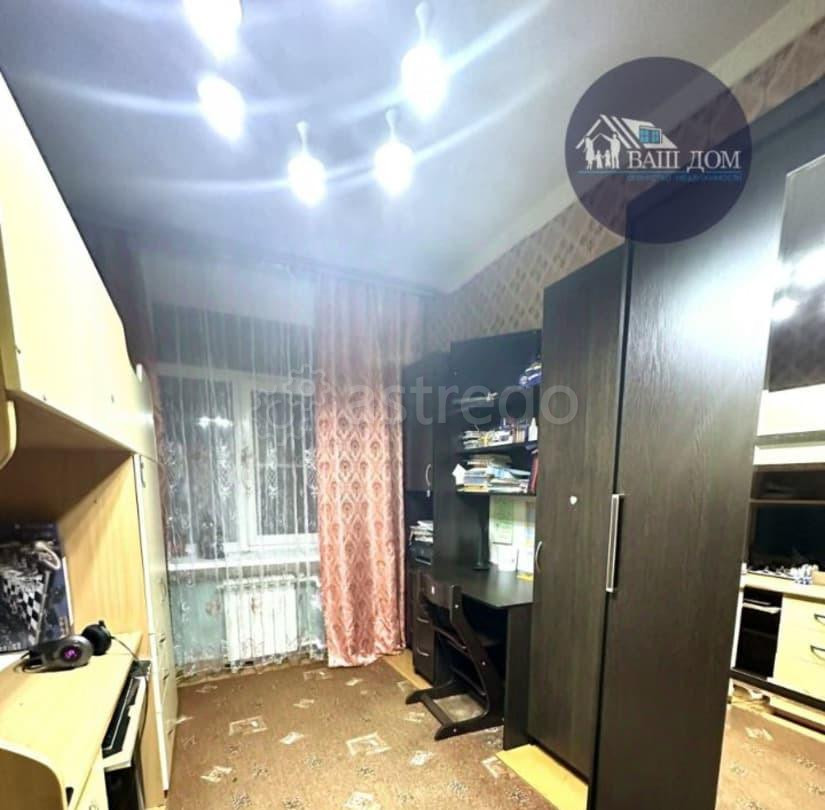 4-комн. квартира, 88.9 м2, 4/4 эт. Северодвинск - изображение 6