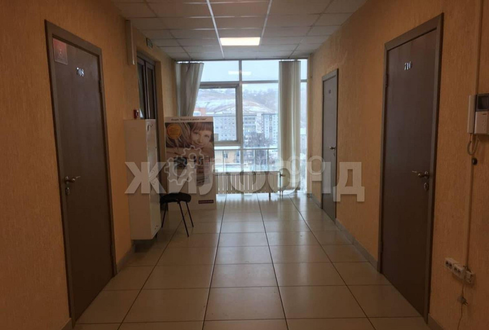 6-комн. квартира, 278.7 м2, 7/7 эт. Красноярск - изображение 8