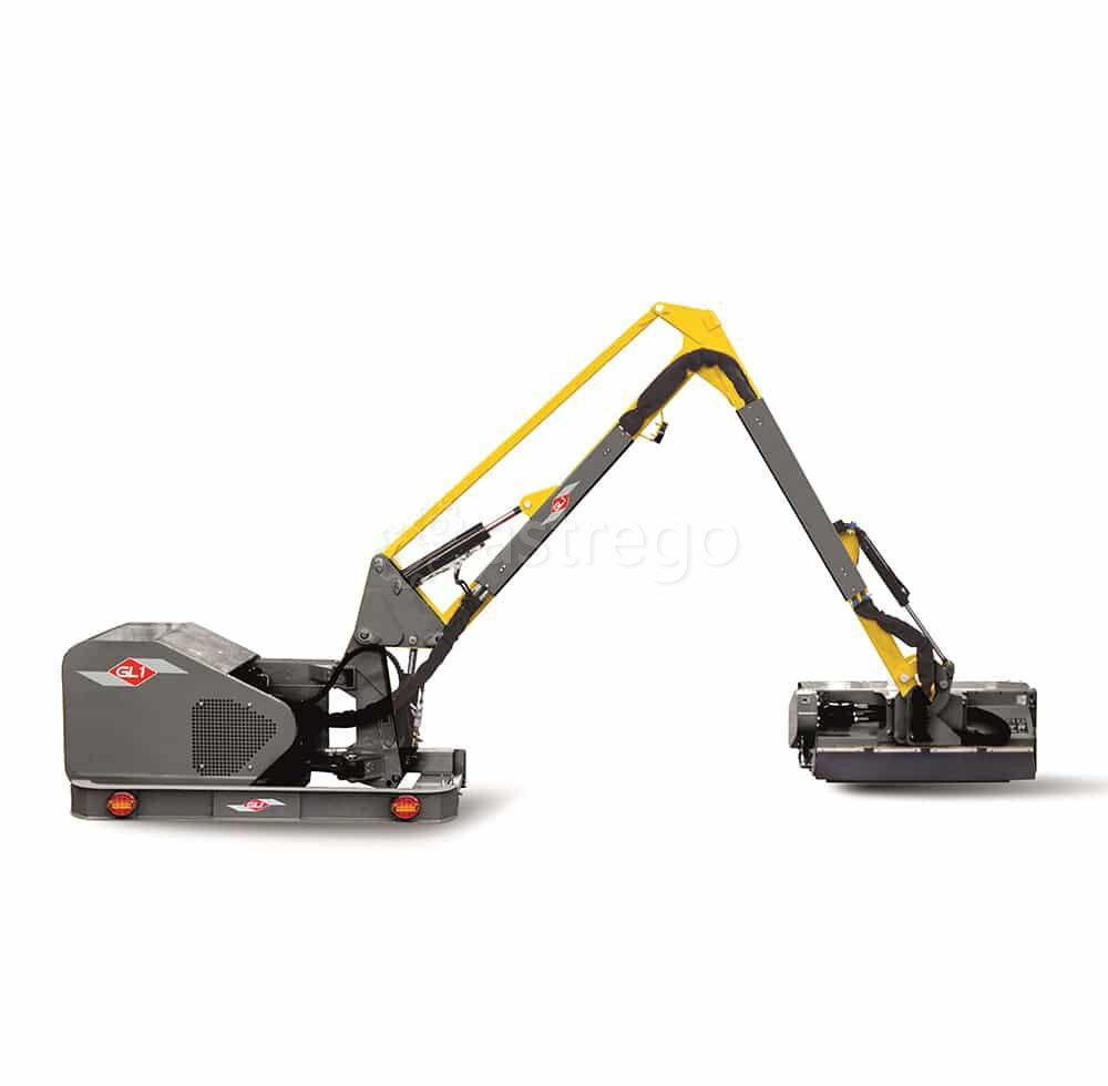 Косилка манипуляторная GL1 Kompass 5500 Санкт-Петербург - изображение 1