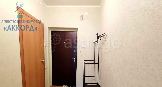 Студия, 26.6 м2, 5/9 эт. Бийск - изображение 4