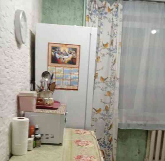 1-комн. квартира, 32 м2, 3/9 эт. Барнаул
