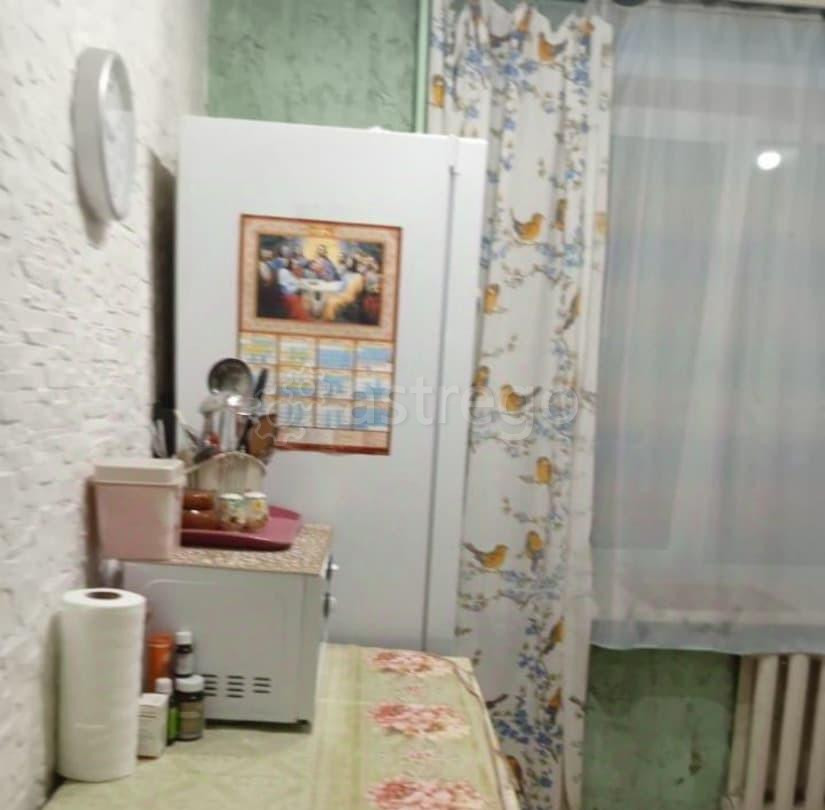 1-комн. квартира, 32 м2, 3/9 эт. Барнаул - изображение 1