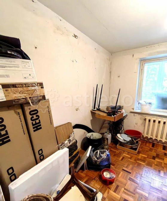 4-комн. квартира, 75.9 м2, 1/12 эт. Белгород - изображение 9