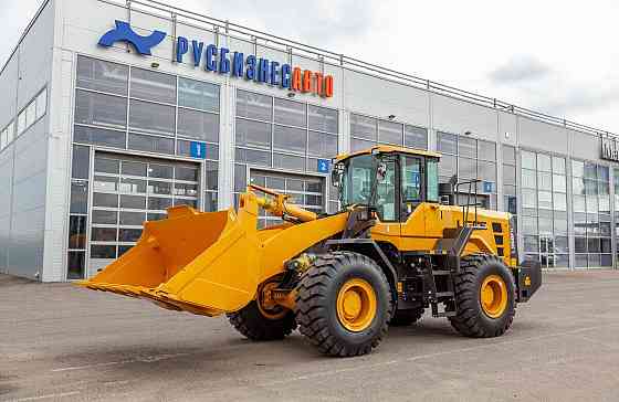 Погрузчик фронтальный LGCE L956FH ковш 3,2 м стандартный, дополнительная линия Краснодар