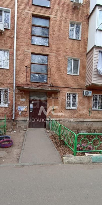 1-комн. квартира, 31.5 м2, 5/5 эт. Астрахань - изображение 1