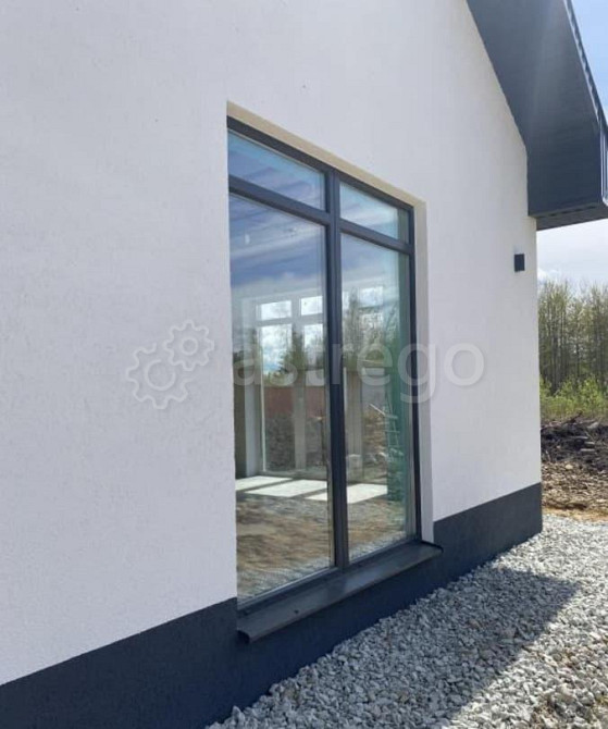 Коттедж, 92 м2, 10 соток, 1 эт. Октябрьский - изображение 5