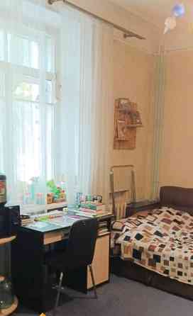 Комната, 17 м2, 1/5 эт. Москва