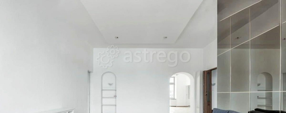 5-комн. квартира, 235 м2, 5/6 эт. Москва - изображение 2