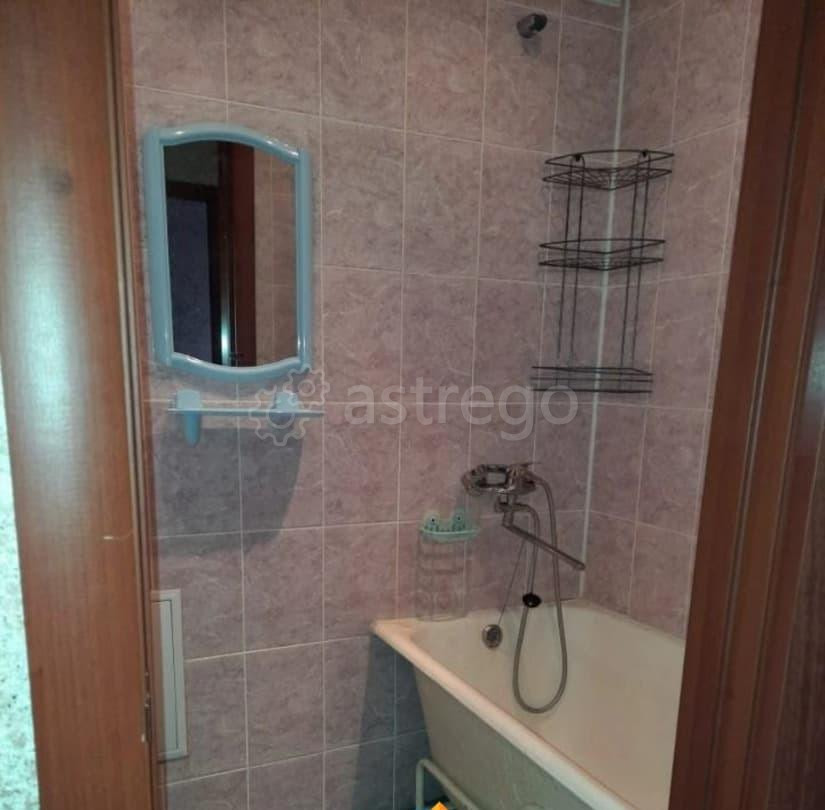 1-комн. квартира, 25 м2, 5/9 эт. Заринск - изображение 5