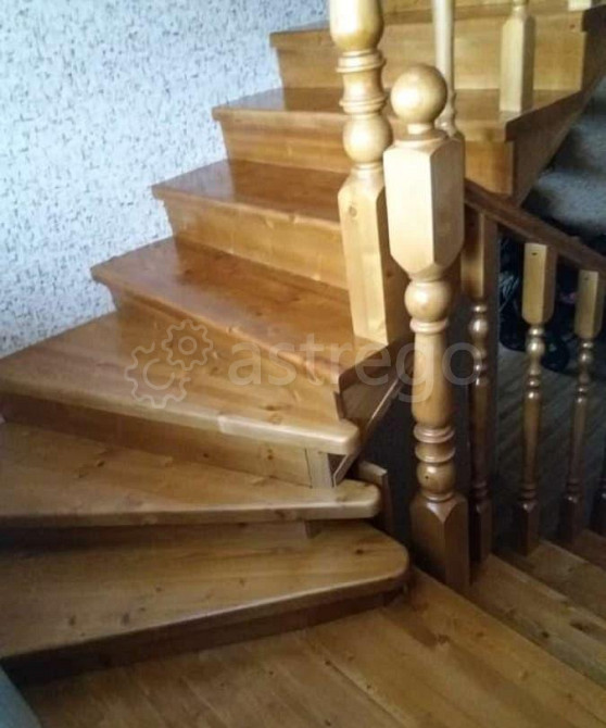 Коттедж, 187.2 м2, 13 соток, 2 эт. Разумное - изображение 7