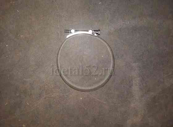 Хомут глушителя Deutz / WP6 13062098 Нижний Новгород