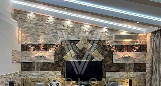 5-комн. квартира, 300 м2, 5/6 эт. Красноярск