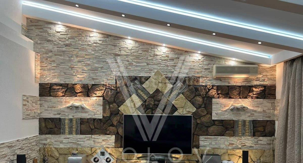 5-комн. квартира, 300 м2, 5/6 эт. Красноярск - изображение 6