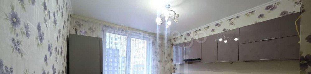 3-комн. квартира, 83.8 м2, 11/20 эт. Одинцово - изображение 1