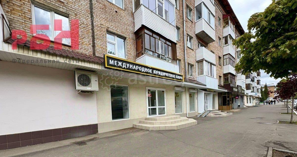 Свободного назначения, 75 м2 Нефтекамск - изображение 2