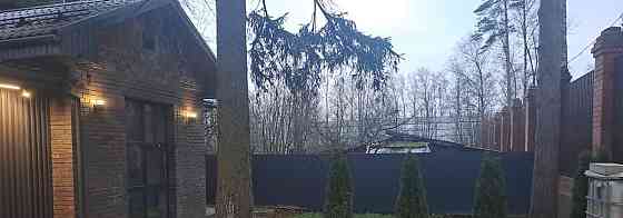 Коттедж, 108 м2, 6.3 сотки, 1 эт. Апрелевка