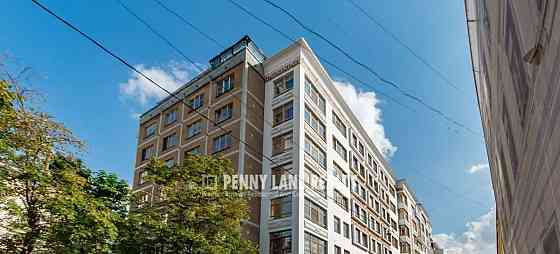 4-комн. квартира, 204 м2, 3/6 эт. Москва