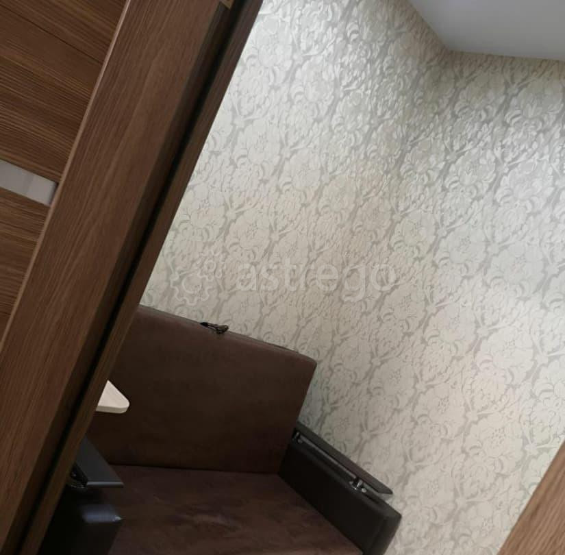 1-комн. квартира, 32 м2, 10/17 эт. Москва - изображение 3