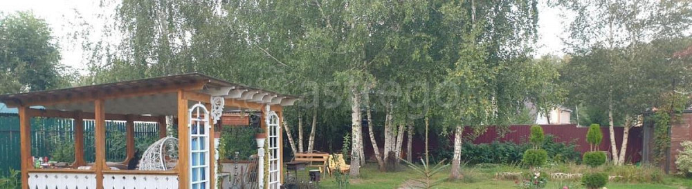 Дом, 57 м2, 8 соток, 2 эт. Москва - изображение 4
