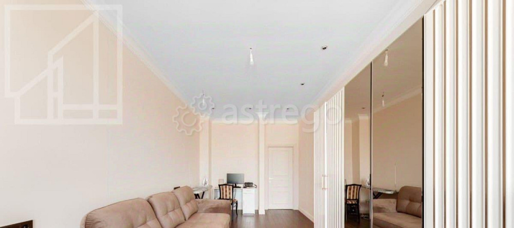 4-комн. квартира, 150 м2, 7/10 эт. Москва - изображение 5